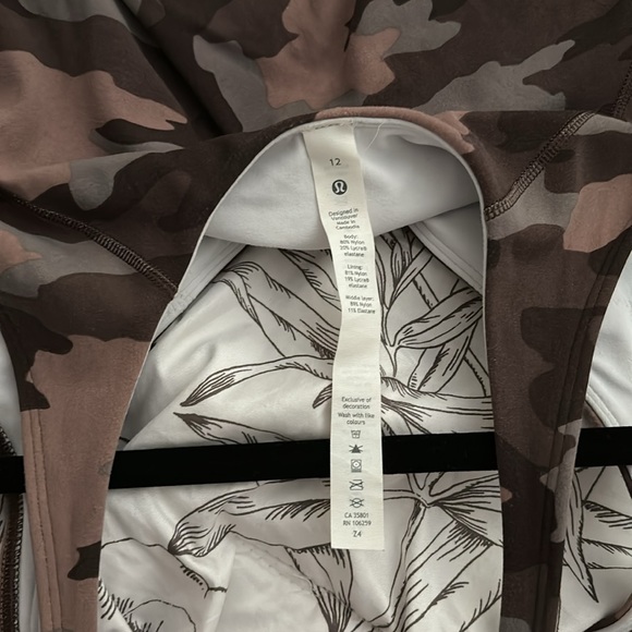 Lululemon Align Tank 🍋 - Picture 4 of 4